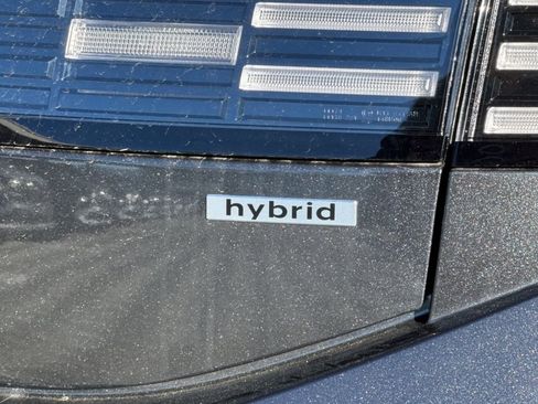 New 2026 Hyundai Sonata Limited FWD image 31