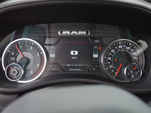 Certified 2024 RAM 2500 Laramie AWD/4WD image 5