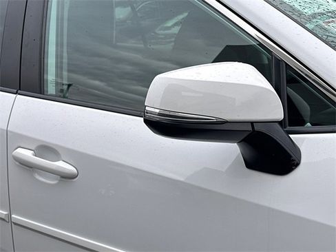 Certified 2024 Toyota RAV4 LE image 9