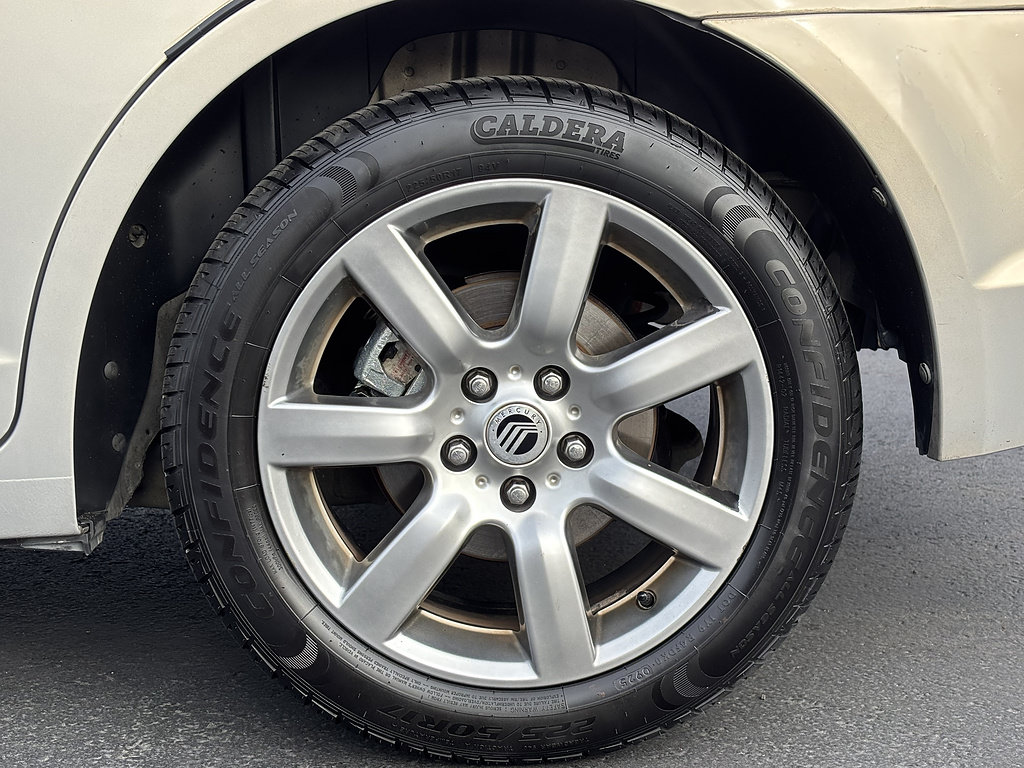 Used 2010 Mercury Milan Premier FWD image 11