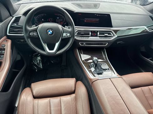 Used 2020 BMW X5 sDrive40i w/ Convenience Package RWD image 24