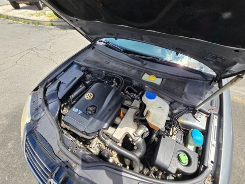 Used 2003 Volkswagen Passat GL image 27