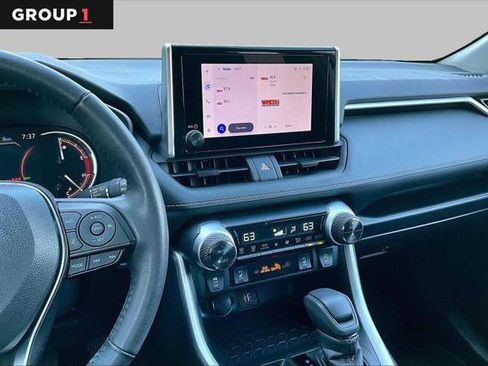Certified 2025 Toyota RAV4 XLE w/ Weather Package AWD/4WD image 7
