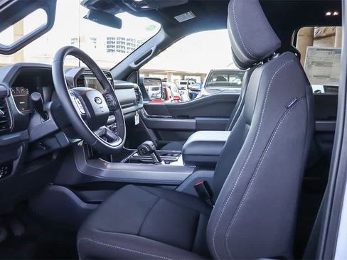 New 2026 Ford F150 XLT image 18