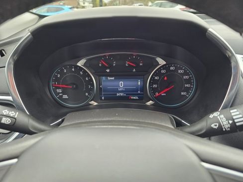 Used 2022 Chevrolet Equinox LT image 37