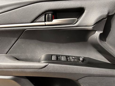 Certified 2025 Toyota Camry SE image 26