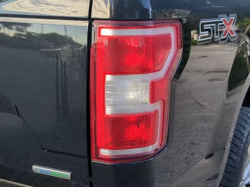 Certified 2018 Ford F150 XL w/ Equipment Group 101A Mid AWD/4WD image 45