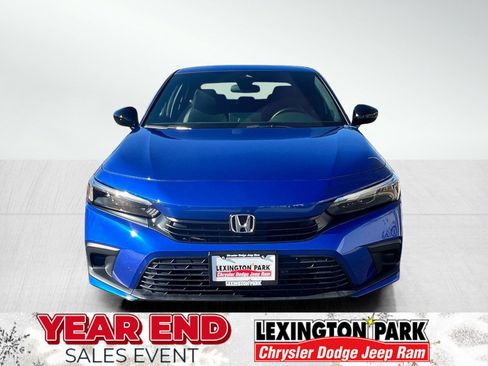 Used 2023 Honda Civic Sport image 5
