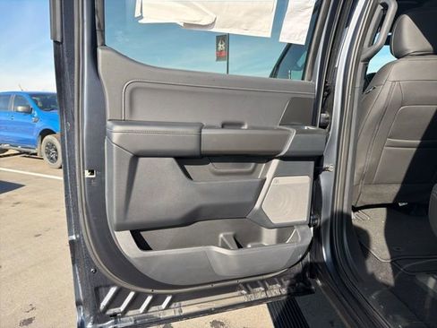 Used 2024 Ford F150 XLT w/ Equipment Group 303A High AWD/4WD image 34