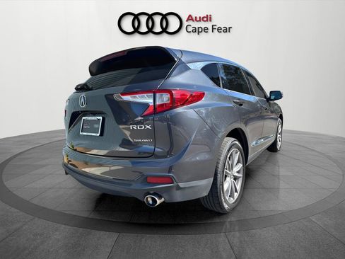 Used 2021 Acura RDX Technology Package image 5