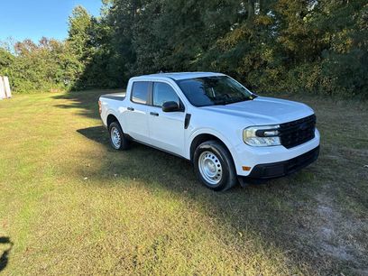 Used 2023 Ford Maverick XL