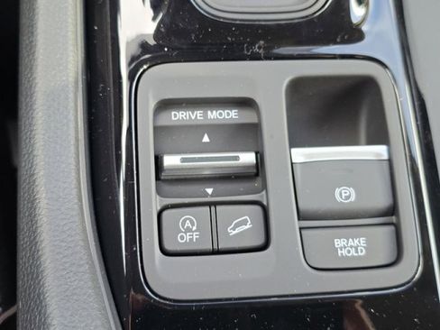 New 2026 Honda Passport RTL image 19