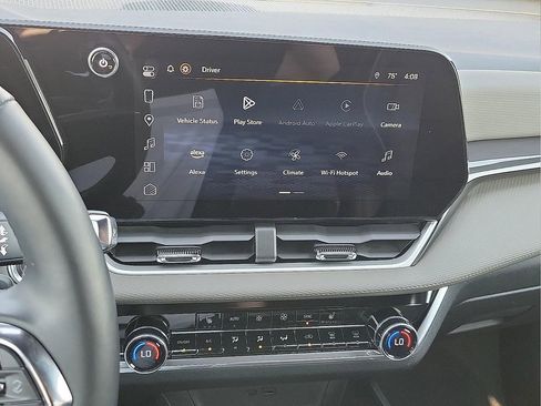 Used 2025 Chevrolet Equinox LT w/ Convenience Package II image 15