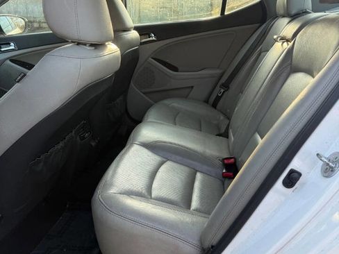 Used 2013 Kia Optima EX image 11
