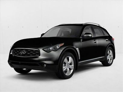 Used 2011 INFINITI FX35 2WD w/ Premium Pkg