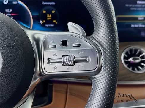 Used 2021 Mercedes-Benz AMG GT 43 w/ Driver Assistance Package image 14