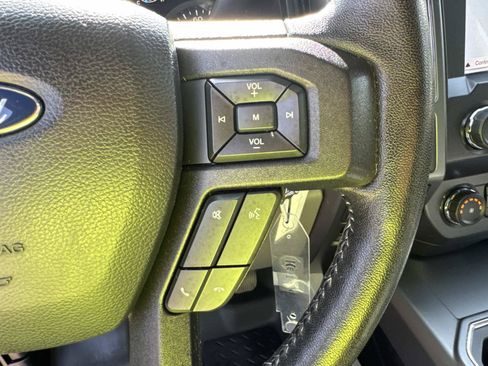Used 2019 Ford F150 XLT w/ Equipment Group 302A Luxury RWD image 24