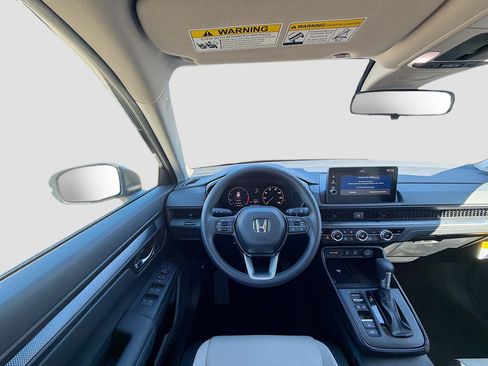 New 2026 Honda CR-V EX image 21