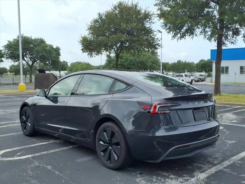 Used 2025 Tesla Model 3 Long Range RWD image 6