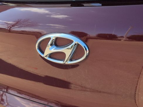 Used 2018 Hyundai Tucson Value image 28