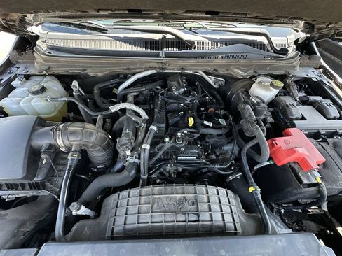Used 2022 Ford Ranger Lariat w/ Equipment Group 501A High AWD/4WD image 16