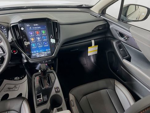 New 2026 Subaru Crosstrek 2.5i Limited w/ Popular Package #3A image 18