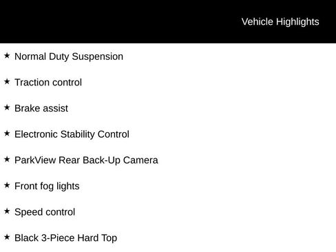 Used 2022 Jeep Wrangler Unlimited Sport image 13