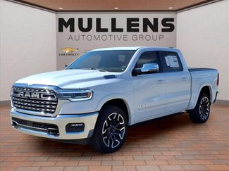New 2025 RAM 1500 Limited video 1
