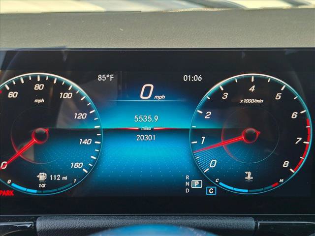 Used 2022 Mercedes-Benz GLA 250 image 10