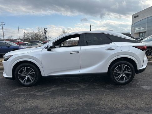 Used 2023 Lexus RX 350 FWD image 8