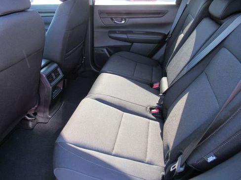 Used 2025 Honda CR-V EX image 15