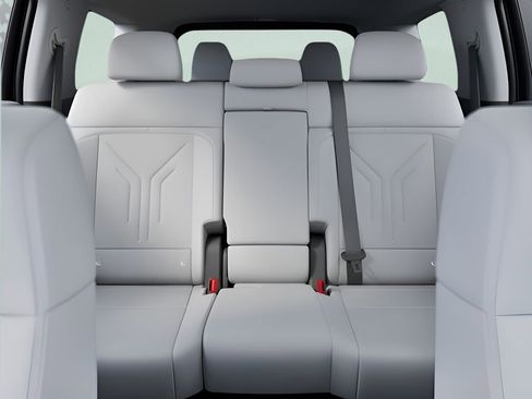 New 2026 Hyundai Santa Fe SEL FWD image 23