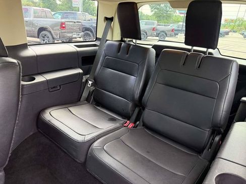 Used 2019 Ford Flex SEL w/ Equipment Group 202A AWD/4WD image 12
