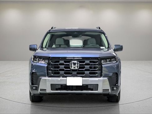 New 2026 Honda Pilot EX-L image 8