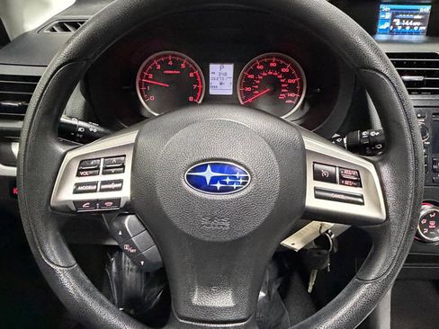 Used 2014 Subaru Forester 2.5i Premium w/ All-Weather Package image 15