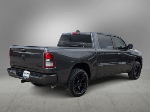 Used 2022 RAM 1500 Big Horn AWD/4WD image 8