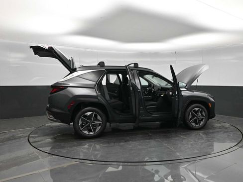New 2026 Hyundai Tucson SEL AWD/4WD image 43