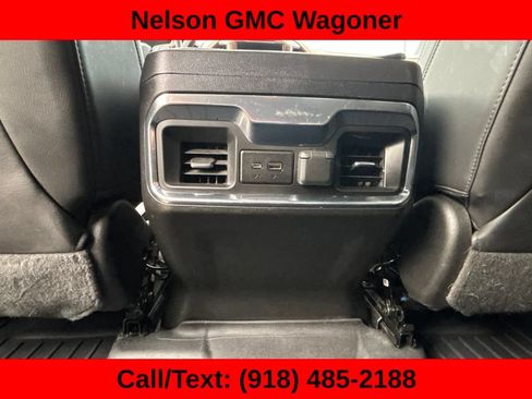 Used 2022 Chevrolet Silverado 2500 High Country w/ Safety Package II AWD/4WD image 23