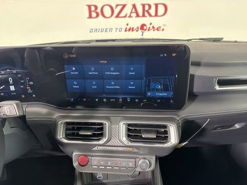 New 2025 Ford Mustang GT Premium image 11