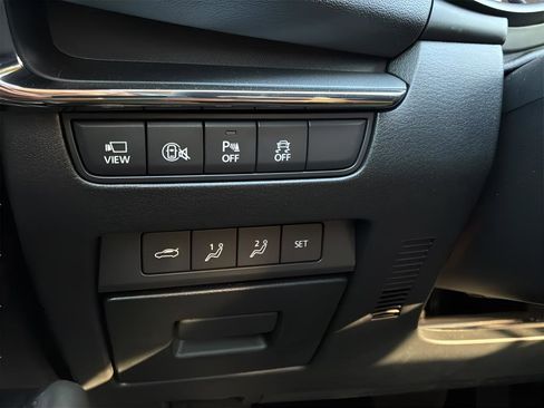 New 2025 MAZDA MAZDA3 2.5 Turbo Premium Plus Package image 27
