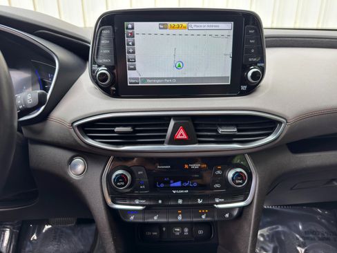 Used 2019 Hyundai Santa Fe FWD image 24
