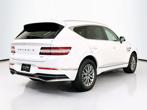 Used 2025 Genesis GV80 2.5T Standard AWD/4WD image 9