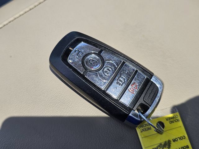 Used 2022 Lincoln Aviator Grand Touring w/ Elements Package Plus AWD/4WD image 32