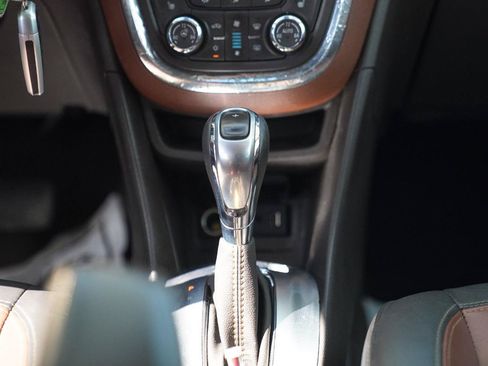 Used 2015 Buick Encore Leather AWD/4WD image 33