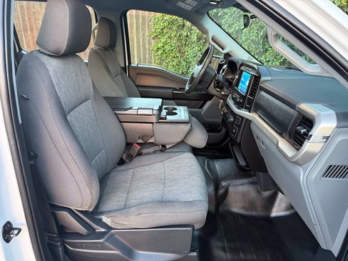 Used 2021 Ford F150 XL RWD image 14