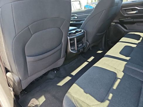 Used 2020 RAM 1500 Big Horn image 19