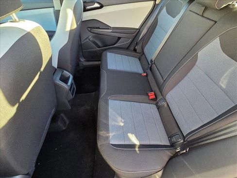 New 2026 Volkswagen Taos S image 15