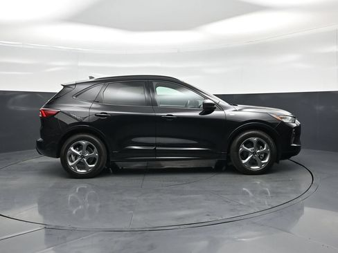 Used 2023 Ford Escape ST-Line w/ Tech Pack #1 FWD image 24