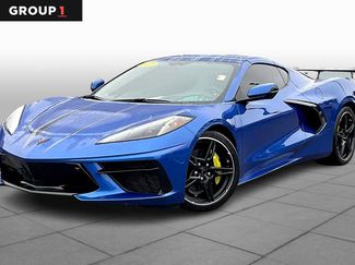 Used 2021 Chevrolet Corvette 2LT w/ Battery Protection Package video 1