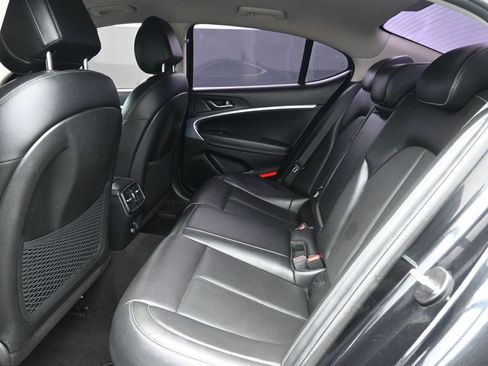 Used 2023 Genesis G70 2.0T image 21